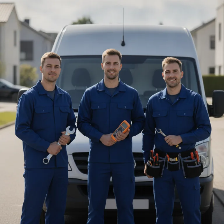 wymiana rozdzielnicy elektrycznej Ursus
